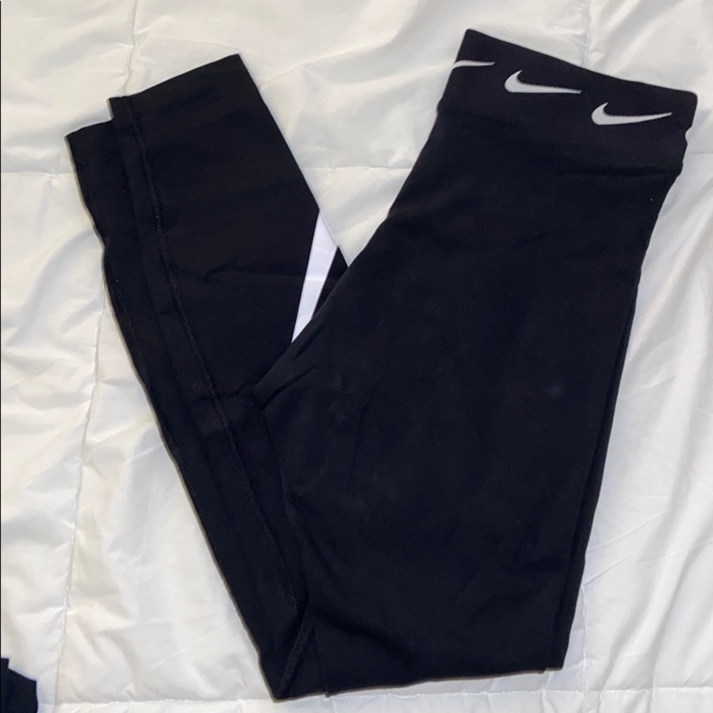 Nike Cloth Legging